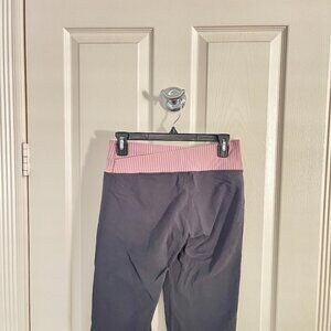 Lululemon workout pants